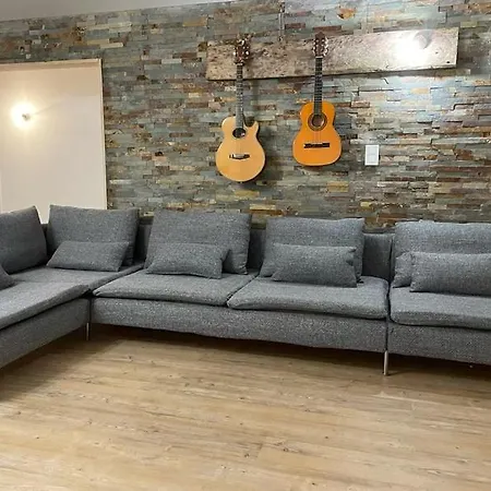 Le Tres Grand Apartment Uvernet-Fours