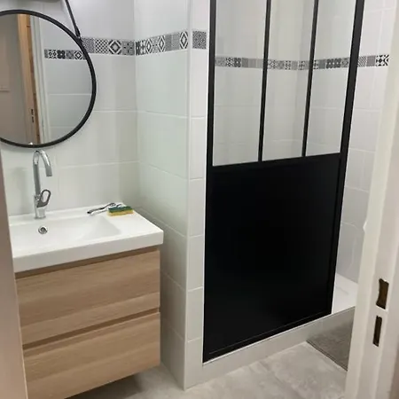 Apartment Le Tres Grand *