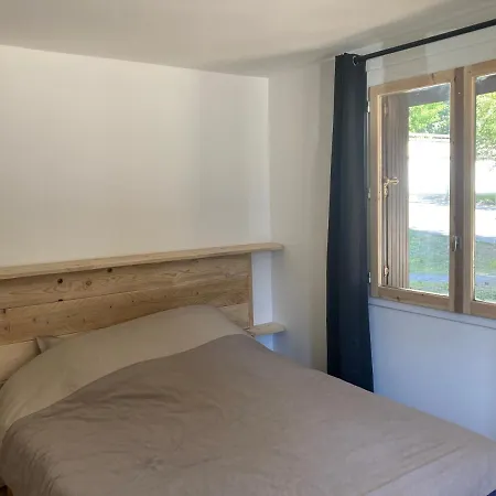 Apartment Le Tres Grand *